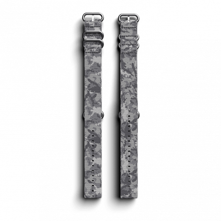 Correa NATO Cloud Grey para ordenadores Deepblu