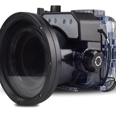 SEA FROGS CARCASA PARA SONY RX100VII