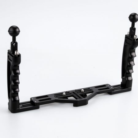 X Adventurer TR-06 brazo doble a bola 1"