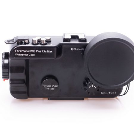 Sea Frogs carcasa para Iphone 6 Plus/ 7 Plus/ 8 Plus / XS Max