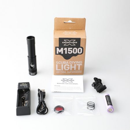 XADVENTURER M1500 ROSA