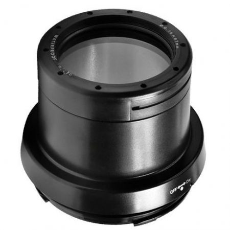 SEA FROGS FRONTAL PLANO FL60