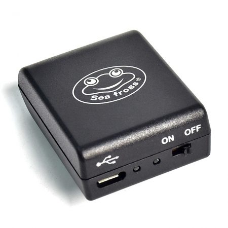 Sea Frogs disparador de Flash (SR009)