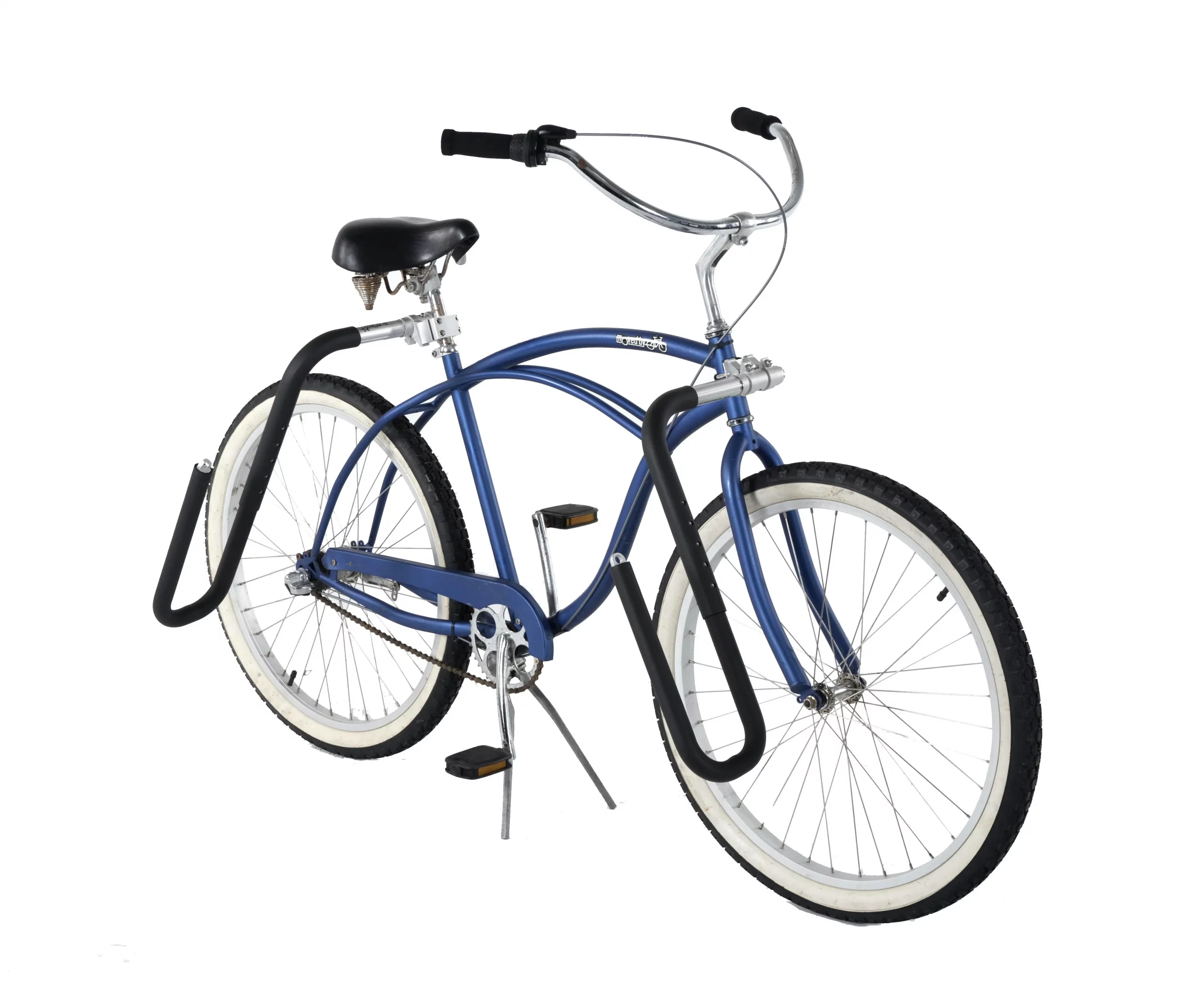 MBB Longboard. Movesd by Bikes - Imagen 3