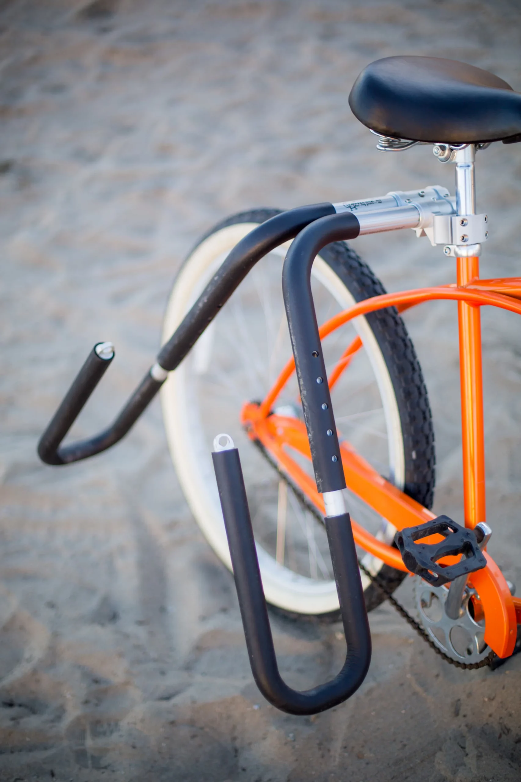 MBB Shortboard. Moved by Bikes - Imagen 3